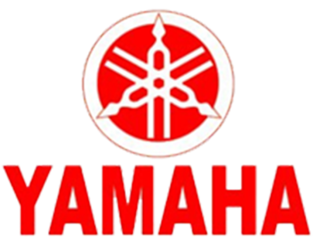 Logo Yamaha Palu